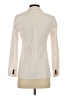 J.Crew Ivory Blazer Size 00 - photo 2