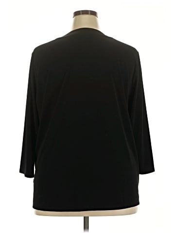 Banana Republic 3/4 Sleeve Blouse (view 2)