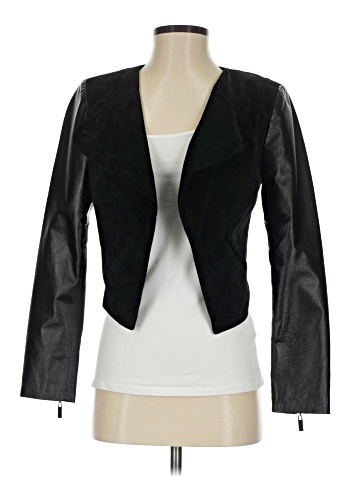 Bebe Jacket (view 1)