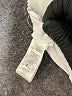 Sorbet 100% Polyester Ivory White Dress Size 16 - photo 4