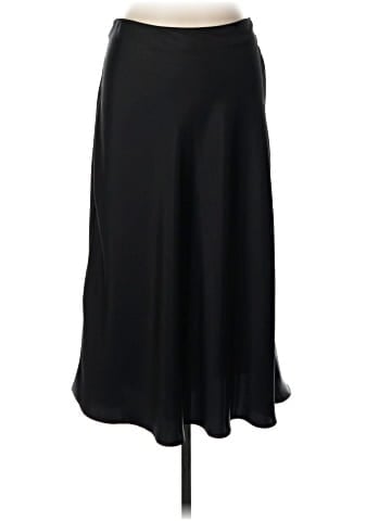 Zara Casual Skirt (view 1)