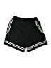 Nike 100% Polyester Black Athletic Shorts Size M - photo 2