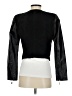 Bebe Black Jacket Size XS - photo 2