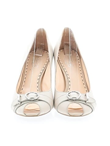 Coach Heels (view 2)