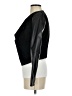 Bebe Black Jacket Size XS - photo 5
