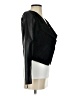 Bebe Black Jacket Size XS - photo 4