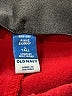 Old Navy Solid Red Casual Pants Size L (tall) - photo 7