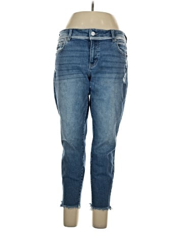 KANCAN JEANS Jeans (view 1)