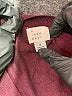 A New Day Burgundy Pullover Sweater Size S - photo 7