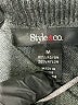 Style&Co Gray Cardigan Size M - photo 7