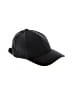 Lululemon Athletica 100% Polyester Black Baseball Cap One size - photo 1