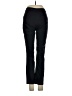 Zara Basic Solid Black Dress Pants Size S - photo 2