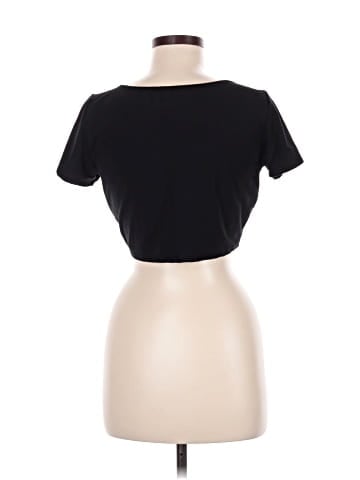 Hatch Short Sleeve T-Shirt (view 2)