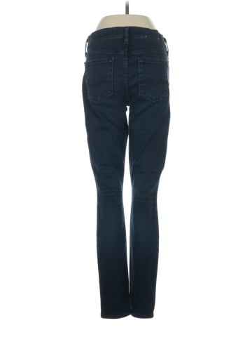 7 For All Mankind Jeans (view 2)