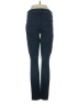 7 For All Mankind Blue Jeans Size 26 waist - photo 2