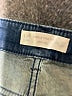 J.Jill Chevron-herringbone Blue Jeans Size 18 Petite - photo 4