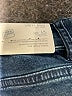 J.Jill Chevron-herringbone Blue Jeans Size 18 Petite - photo 5
