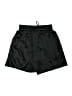 Nike 100% Polyester Solid Black Athletic Shorts Size S - photo 2