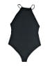 Zara Black Bodysuit Size M - photo 2
