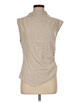 Asos Design Sleeveless Blouse