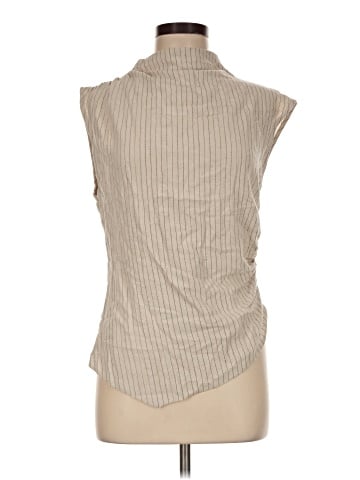 ASOS Design Sleeveless Blouse (view 1)