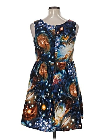 Fervour Casual Dress (view 2)