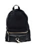 Rebecca Minkoff Black Backpack One size - photo 1