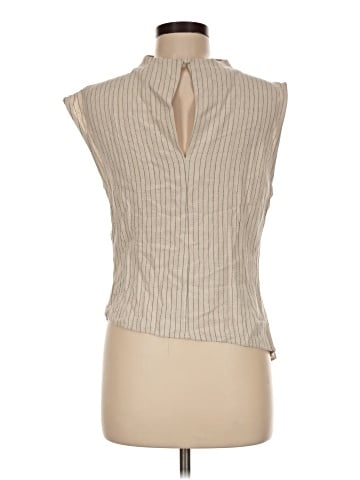 ASOS Design Sleeveless Blouse (view 2)