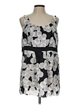 CAbi Sleeveless Blouse (view 1)
