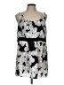 CAbi Gray Sleeveless Blouse Size L - photo 1