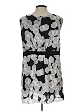 CAbi Sleeveless Blouse (view 2)