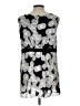 CAbi Gray Sleeveless Blouse Size L - photo 2