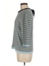 Chinti & Parker Stripes Blue Pullover Sweater Size M - photo 5