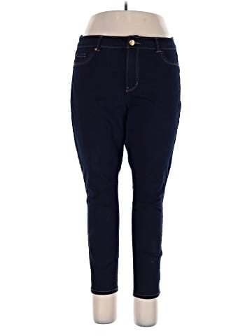 d.jeans Jeggings (view 1)