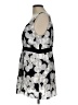 CAbi Gray Sleeveless Blouse Size L - photo 5