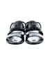 Salvatore Ferragamo Black Sandals Size 8 (estimated) - photo 2