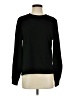 Banana Republic Factory Store Black Pullover Sweater Size S - photo 1