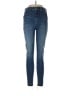 AYR Solid Blue Jeans Size 32 waist - photo 1
