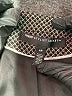 White House Black Market Tweed Black Jacket Size 4 (petite) - photo 6