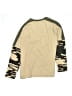 Authentic Kids 100% Cotton Tan Long Sleeve T-Shirt Size 14 - 16 - photo 2