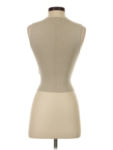 Abercrombie & Fitch Sleeveless T-Shirt (view 1)