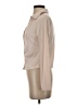 Primark Tan Long Sleeve Button-Down Shirt Size S - photo 5