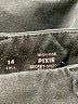 Unbranded Black Active Pants Size 14 (tall) - photo 7