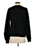 Banana Republic Factory Store Black Pullover Sweater Size S - photo 2