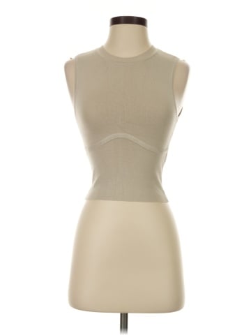 Abercrombie & Fitch Sleeveless T-Shirt (view 2)