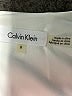 Calvin Klein Ivory Cocktail Dress Size 8 - photo 7