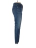 AYR Solid Blue Jeans Size 32 waist - photo 4