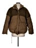 Good American Brown Jacket Size Sm (1) - photo 1