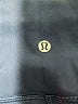 Lululemon Athletica Solid Blue Active Pants Size 4 - photo 7