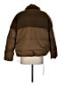 Good American Brown Jacket Size Sm (1) - photo 2